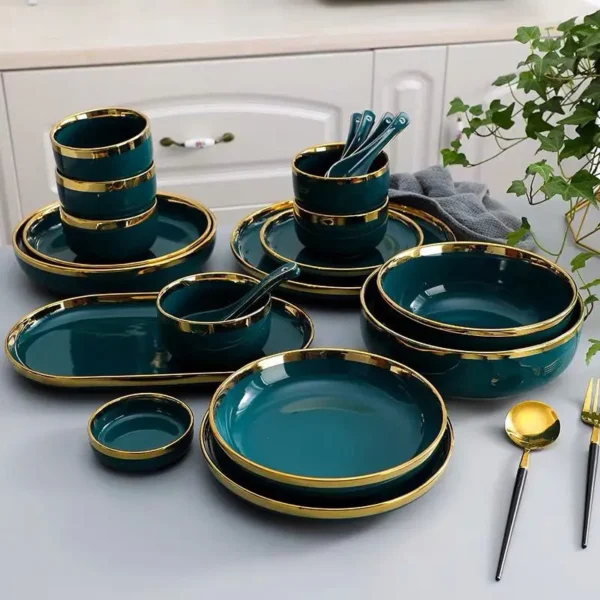 Kleine Keramikgeschirr für Zuhause, Topf für Hot Pot, Soßenschalen, Soßenschalen, kleine Schalen, Soßenschalen, kleiner Teller, Sojasaucenschalen